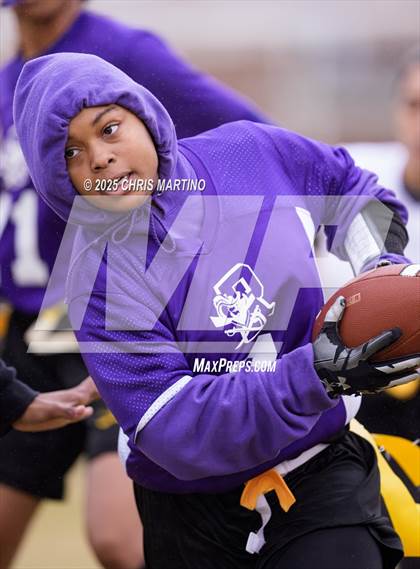 Thumbnail 1 in Davidson Fine Arts @ Academy of Richmond County photogallery.