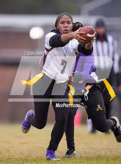 Thumbnail 2 in Davidson Fine Arts @ Academy of Richmond County photogallery.