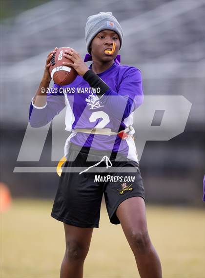 Thumbnail 2 in Davidson Fine Arts @ Academy of Richmond County photogallery.