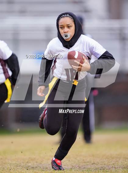 Thumbnail 1 in Davidson Fine Arts @ Academy of Richmond County photogallery.