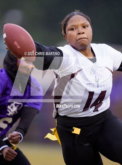 Thumbnail 2 in Davidson Fine Arts @ Academy of Richmond County photogallery.