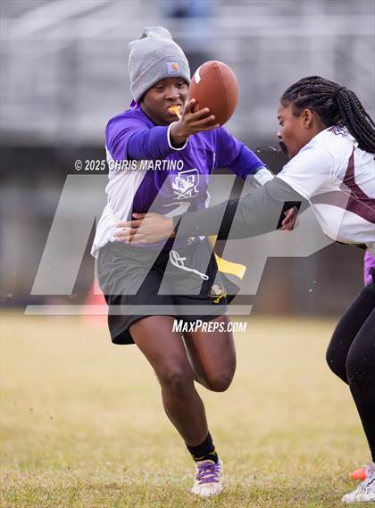 Thumbnail 2 in Davidson Fine Arts @ Academy of Richmond County photogallery.