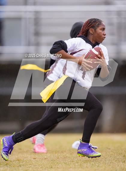 Thumbnail 1 in Davidson Fine Arts @ Academy of Richmond County photogallery.