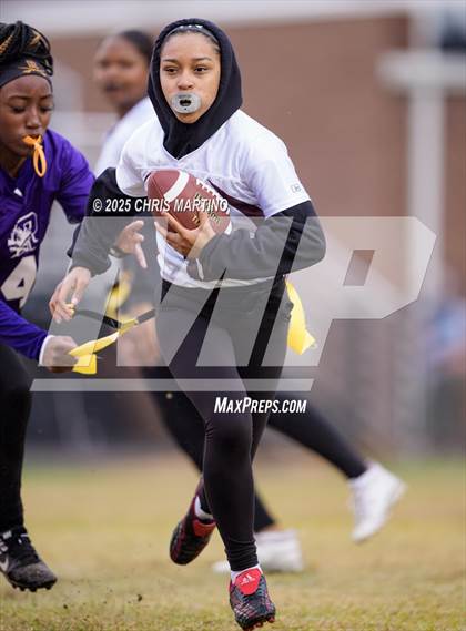 Thumbnail 2 in Davidson Fine Arts @ Academy of Richmond County photogallery.