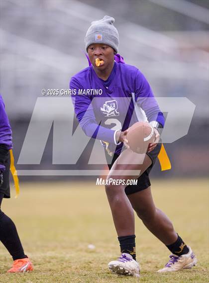 Thumbnail 3 in Davidson Fine Arts @ Academy of Richmond County photogallery.