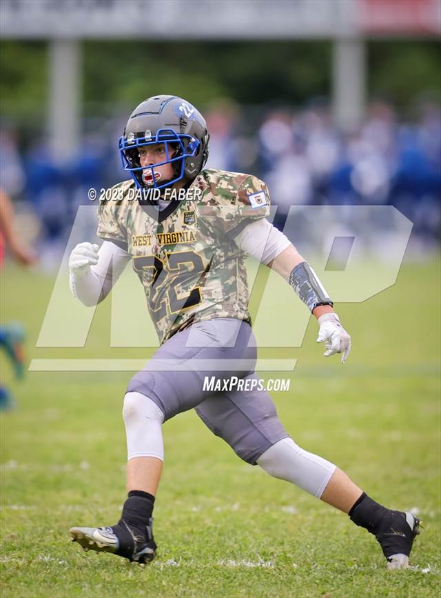 West virginia high school football deals