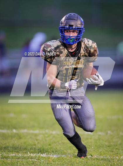 Thumbnail 1 in Fairmont Senior @ Lewis County photogallery.