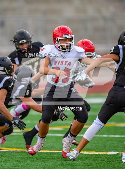 Thumbnail 3 in Vista @ Westview photogallery.