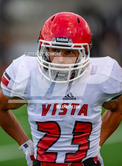 Thumbnail 1 in Vista @ Westview photogallery.