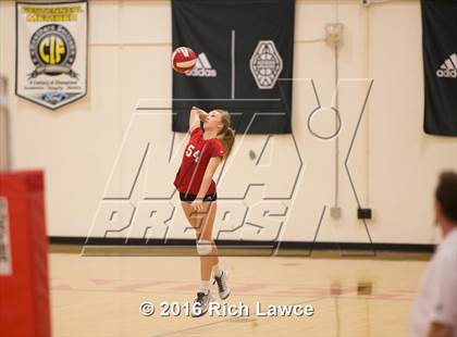 Thumbnail 3 in Orange Lutheran @ Esperanza photogallery.