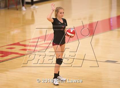 Thumbnail 2 in Orange Lutheran @ Esperanza photogallery.