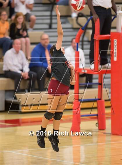 Thumbnail 2 in Orange Lutheran @ Esperanza photogallery.
