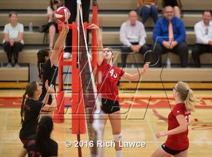 Thumbnail 3 in Orange Lutheran @ Esperanza photogallery.