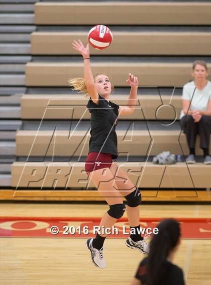 Thumbnail 1 in Orange Lutheran @ Esperanza photogallery.