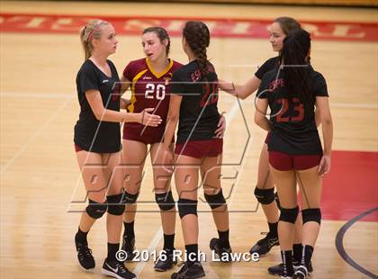 Thumbnail 3 in Orange Lutheran @ Esperanza photogallery.