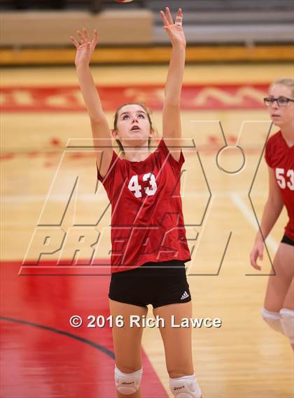 Thumbnail 3 in Orange Lutheran @ Esperanza photogallery.