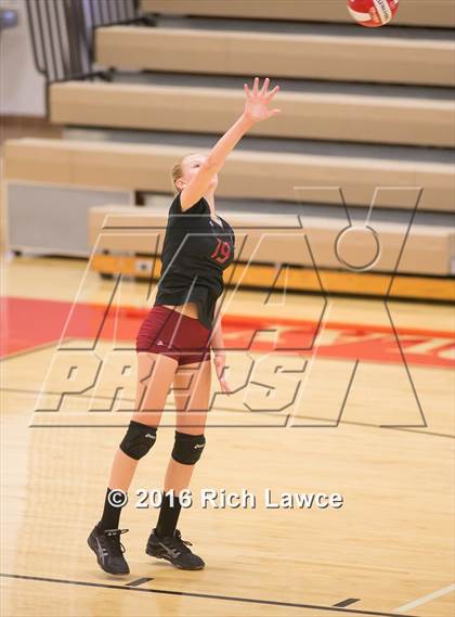 Thumbnail 3 in Orange Lutheran @ Esperanza photogallery.