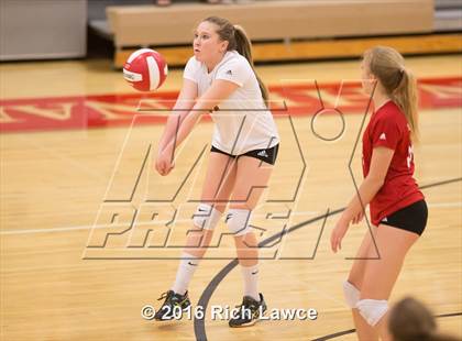 Thumbnail 2 in Orange Lutheran @ Esperanza photogallery.