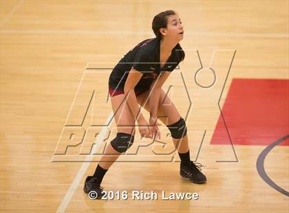 Thumbnail 2 in Orange Lutheran @ Esperanza photogallery.