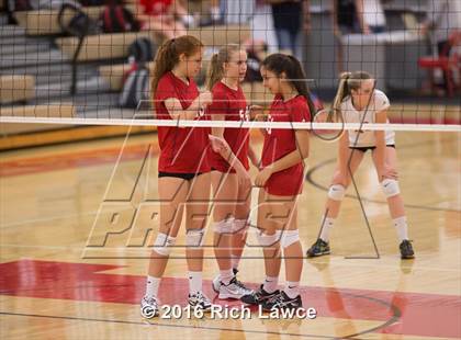 Thumbnail 2 in Orange Lutheran @ Esperanza photogallery.