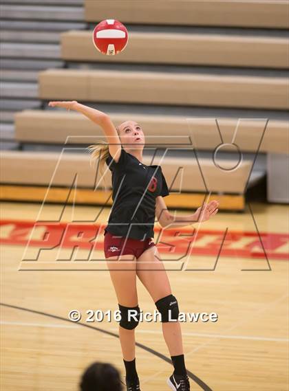 Thumbnail 2 in Orange Lutheran @ Esperanza photogallery.