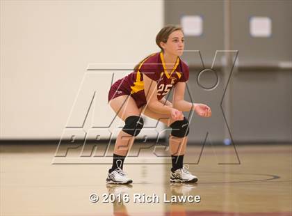 Thumbnail 1 in Orange Lutheran @ Esperanza photogallery.