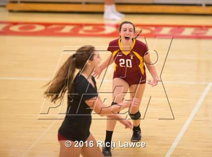 Thumbnail 3 in Orange Lutheran @ Esperanza photogallery.