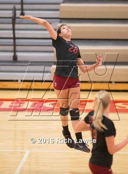 Thumbnail 3 in Orange Lutheran @ Esperanza photogallery.