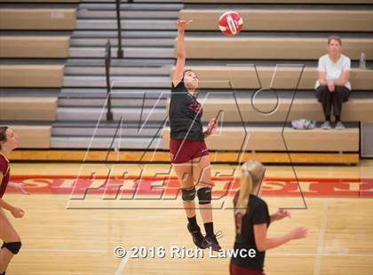 Thumbnail 1 in Orange Lutheran @ Esperanza photogallery.