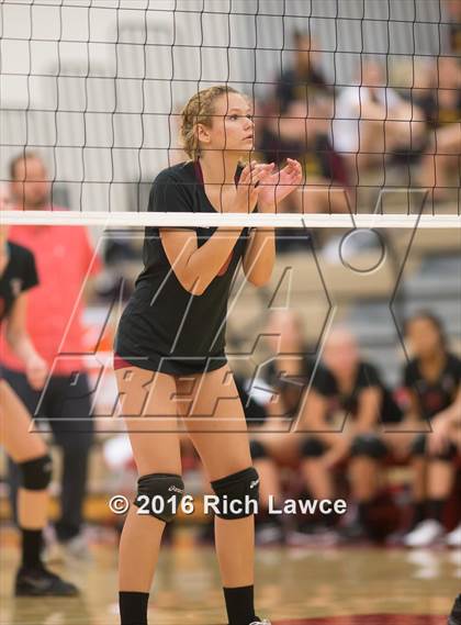 Thumbnail 2 in Orange Lutheran @ Esperanza photogallery.