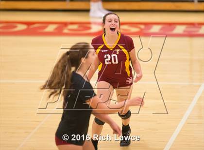 Thumbnail 1 in Orange Lutheran @ Esperanza photogallery.