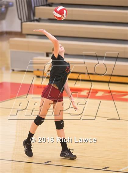 Thumbnail 2 in Orange Lutheran @ Esperanza photogallery.