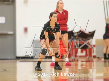 Thumbnail 2 in Orange Lutheran @ Esperanza photogallery.