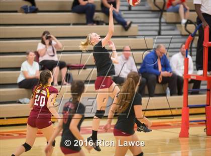 Thumbnail 1 in Orange Lutheran @ Esperanza photogallery.