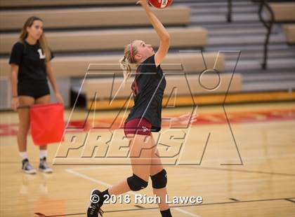 Thumbnail 2 in Orange Lutheran @ Esperanza photogallery.