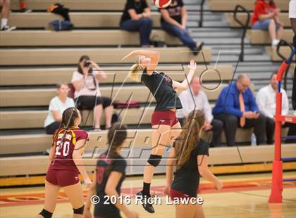 Thumbnail 3 in Orange Lutheran @ Esperanza photogallery.