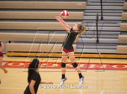 Thumbnail 2 in Orange Lutheran @ Esperanza photogallery.