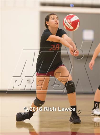 Thumbnail 1 in Orange Lutheran @ Esperanza photogallery.