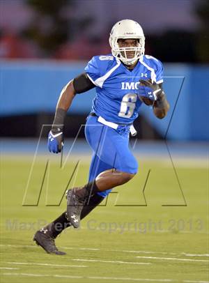 IMG Academy Photo Shoot