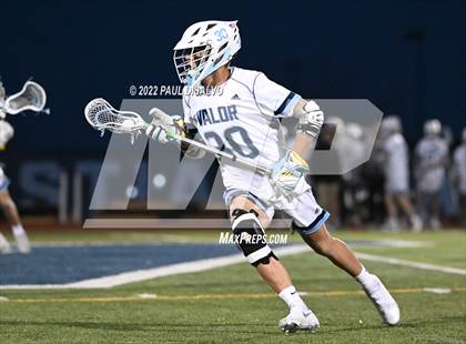 Thumbnail 2 in ThunderRidge @ Valor Christian photogallery.