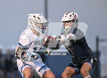 Thumbnail 1 in ThunderRidge @ Valor Christian photogallery.