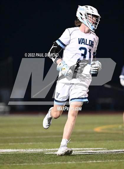 Thumbnail 3 in ThunderRidge @ Valor Christian photogallery.