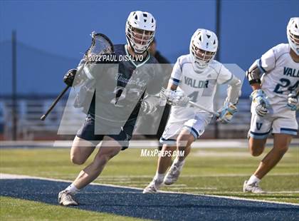 Thumbnail 2 in ThunderRidge @ Valor Christian photogallery.