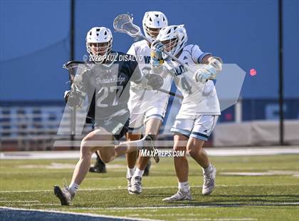 Thumbnail 1 in ThunderRidge @ Valor Christian photogallery.