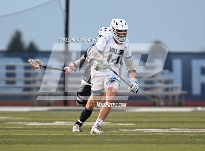 Thumbnail 2 in ThunderRidge @ Valor Christian photogallery.