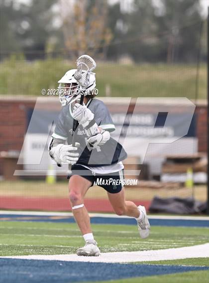 Thumbnail 3 in ThunderRidge @ Valor Christian photogallery.