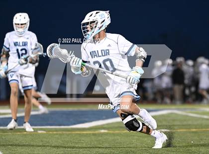 Thumbnail 1 in ThunderRidge @ Valor Christian photogallery.