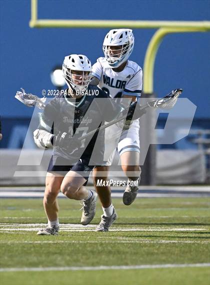 Thumbnail 1 in ThunderRidge @ Valor Christian photogallery.