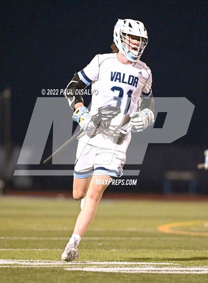 Thumbnail 2 in ThunderRidge @ Valor Christian photogallery.