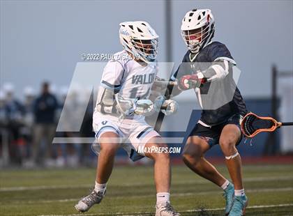 Thumbnail 3 in ThunderRidge @ Valor Christian photogallery.